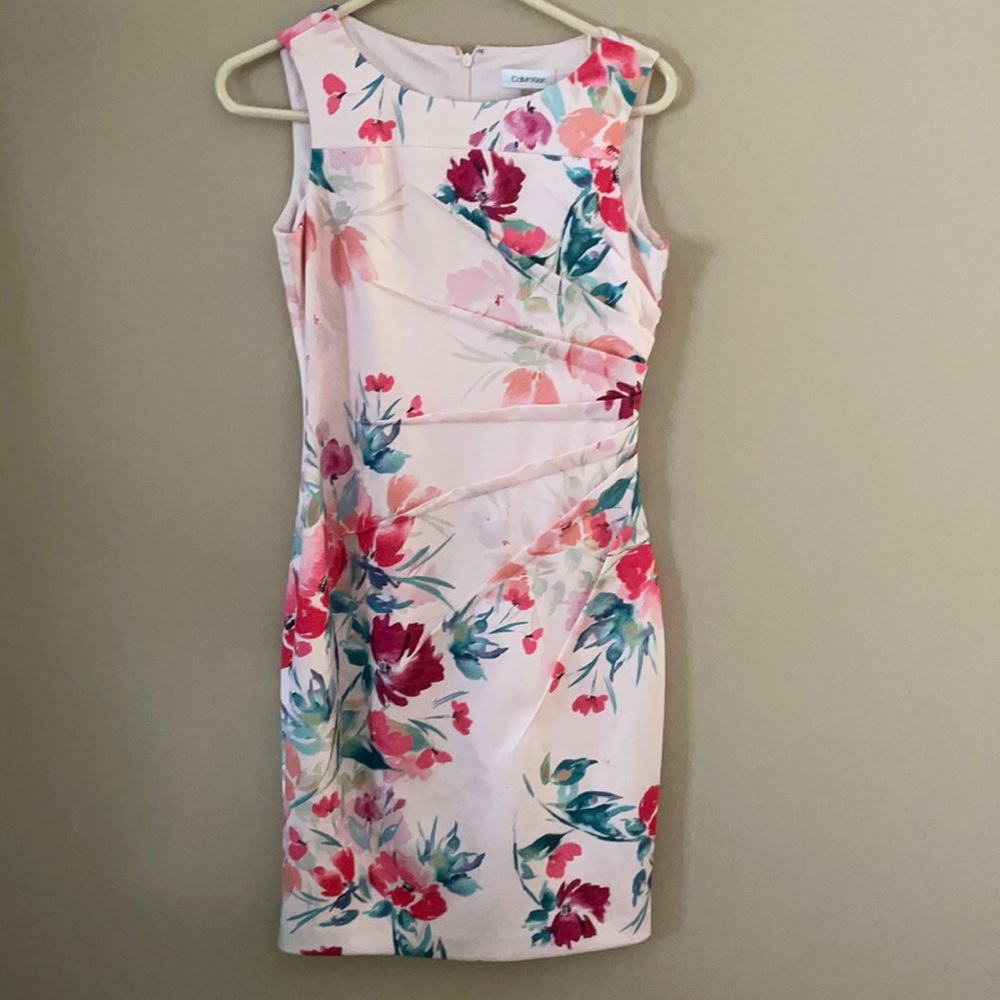 Calvin Klein Dress